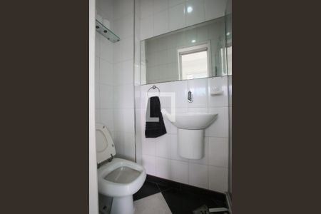 Apartamento à venda com 397m², 3 quartos e 1 vagaBanheiro de Serviço