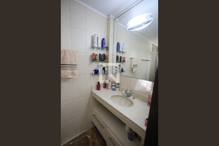 Apartamento à venda com 397m², 3 quartos e 1 vagaBanheiro da Suíte