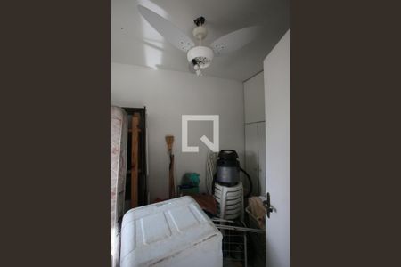 Apartamento à venda com 397m², 3 quartos e 1 vagaQuarto de Serviço