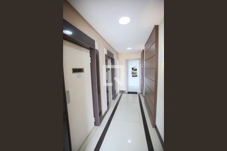 Apartamento à venda com 397m², 3 quartos e 1 vagaHall do Elevador