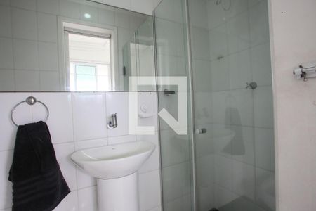 Apartamento à venda com 397m², 3 quartos e 1 vagaBanheiro de Serviço