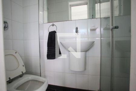 Apartamento à venda com 397m², 3 quartos e 1 vagaBanheiro de Serviço