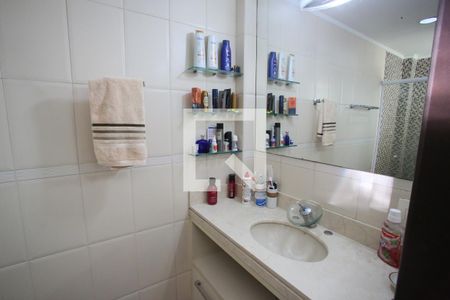 Apartamento à venda com 397m², 3 quartos e 1 vagaBanheiro da Suíte