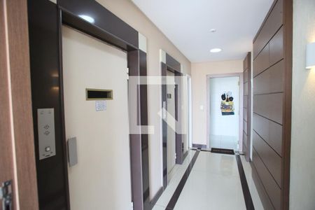 Apartamento à venda com 397m², 3 quartos e 1 vagaHall do Elevador