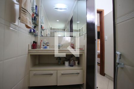 Apartamento à venda com 397m², 3 quartos e 1 vagaBanheiro da Suíte