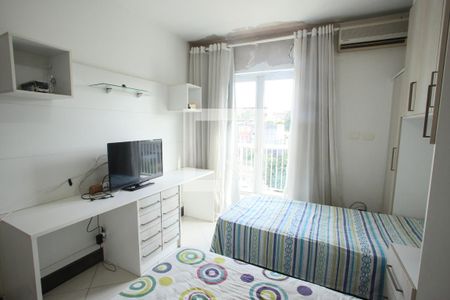 Apartamento à venda com 397m², 3 quartos e 1 vagaQuarto 2