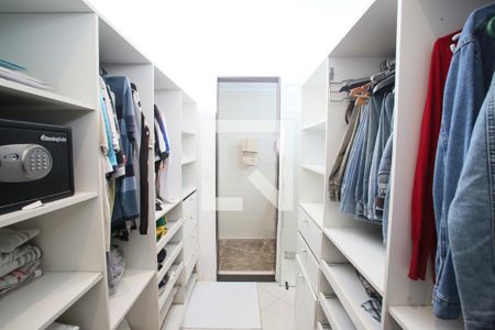 Apartamento à venda com 397m², 3 quartos e 1 vagaCloset da suíte