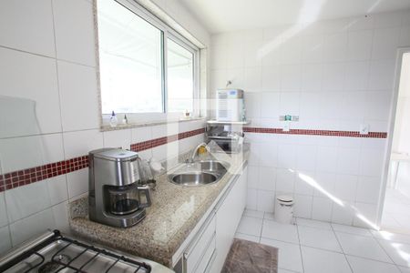 Apartamento à venda com 397m², 3 quartos e 1 vagaCozinha