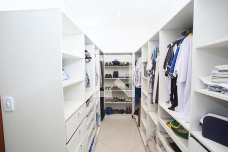 Apartamento à venda com 397m², 3 quartos e 1 vagaCloset da suíte