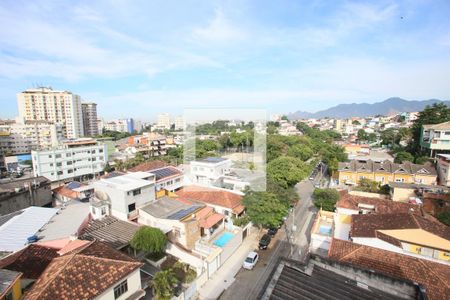 Apartamento à venda com 397m², 3 quartos e 1 vagaVista da Cobertura