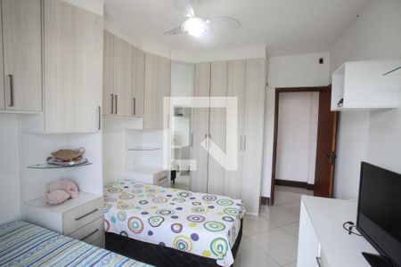 Apartamento à venda com 397m², 3 quartos e 1 vagaQuarto 2