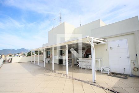 Apartamento à venda com 397m², 3 quartos e 1 vagaVarandão da Cobertura