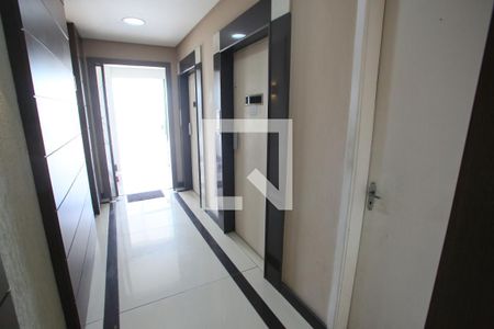 Apartamento à venda com 397m², 3 quartos e 1 vagaHall do Elevador