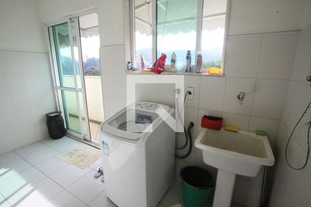 Apartamento à venda com 397m², 3 quartos e 1 vagaÁrea de Serviço