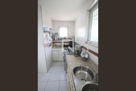 Apartamento à venda com 397m², 3 quartos e 1 vagaCozinha