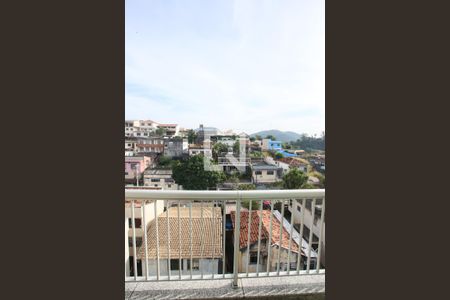 Apartamento à venda com 397m², 3 quartos e 1 vagaVaranda do Quarto 2