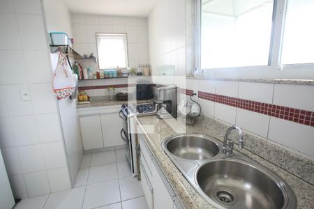Apartamento à venda com 397m², 3 quartos e 1 vagaCozinha