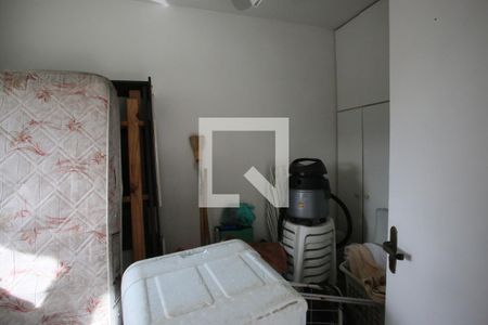 Apartamento à venda com 397m², 3 quartos e 1 vagaQuarto de Serviço