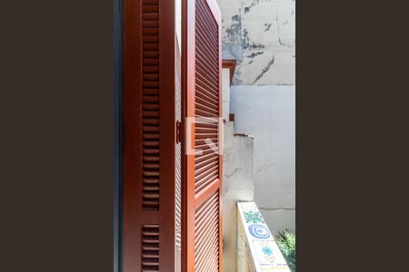 Varanda de apartamento para alugar com 1 quarto, 73m² em Campos Elíseos, São Paulo