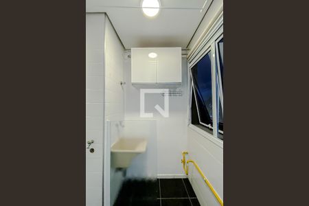 Apartamento à venda com 47m², 2 quartos e 1 vagaLavanderia