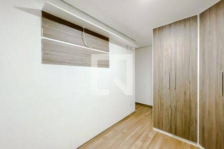 Apartamento à venda com 47m², 2 quartos e 1 vagaQuarto 2