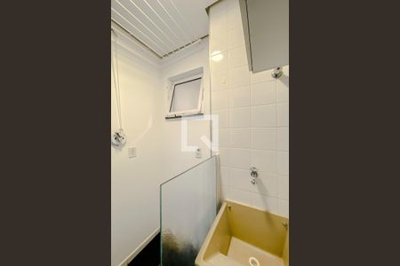 Apartamento à venda com 47m², 2 quartos e 1 vagaLavanderia