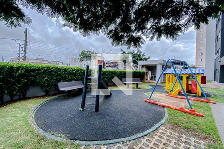 Apartamento à venda com 47m², 2 quartos e 1 vagaÁrea comum - Playground