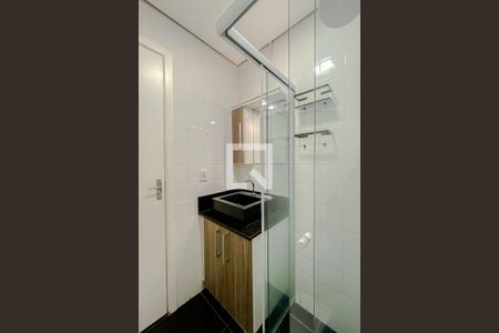 Apartamento à venda com 47m², 2 quartos e 1 vagaBanheiro