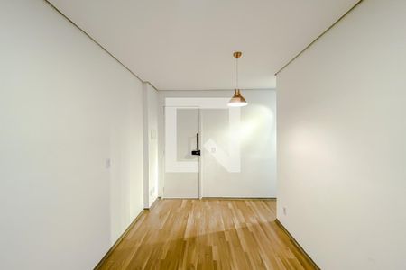 Sala de apartamento à venda com 2 quartos, 47m² em Mooca, São Paulo