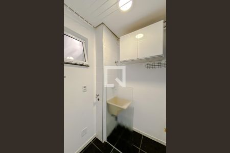 Apartamento à venda com 47m², 2 quartos e 1 vagaLavanderia