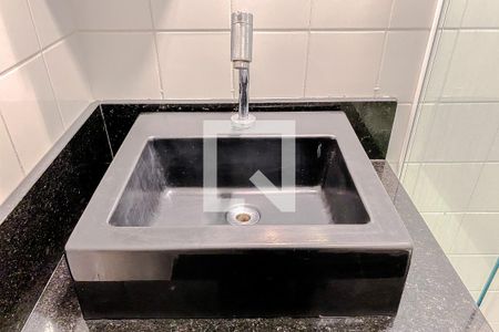 Apartamento à venda com 47m², 2 quartos e 1 vagaBanheiro