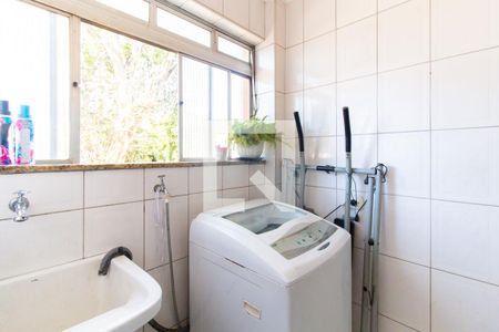 Apartamento à venda com 62m², 2 quartos e 1 vagaÁrea de Serviço