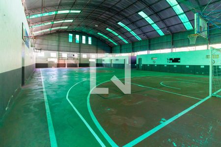 Apartamento à venda com 62m², 2 quartos e 1 vagaQuadra Esportiva