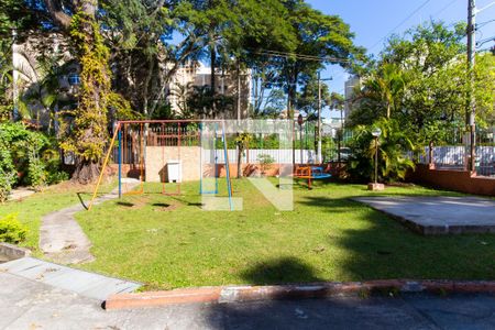 Apartamento à venda com 62m², 2 quartos e 1 vagaPlayground