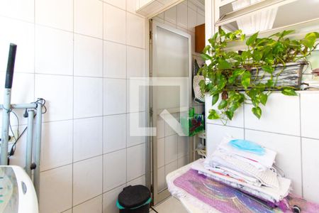 Apartamento à venda com 62m², 2 quartos e 1 vagaÁrea de Serviço