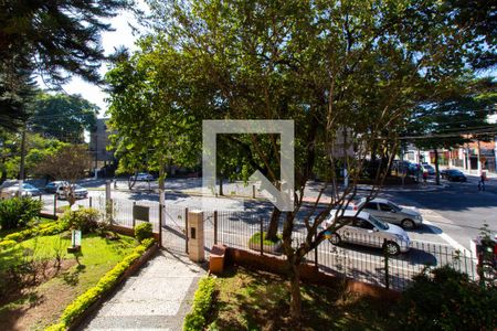 Vista do Quarto 01 de apartamento à venda com 2 quartos, 62m² em Mooca, São Paulo