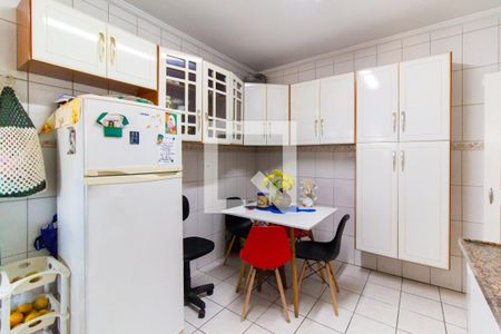 Apartamento à venda com 62m², 2 quartos e 1 vagaCozinha