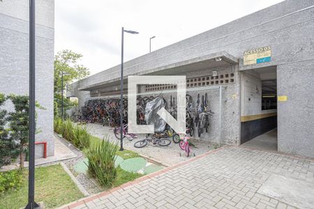 Apartamento para alugar com 46m², 2 quartos e 1 vaga Apartamento para alugar com 46m², 2 quartos e 1 vagaÁrea comum