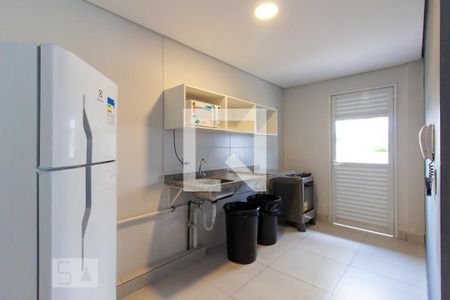 Apartamento para alugar com 46m², 2 quartos e 1 vagaÁrea comum