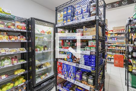 Apartamento para alugar com 46m², 2 quartos e 1 vagaÁrea comum