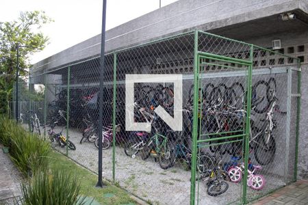 Apartamento para alugar com 46m², 2 quartos e 1 vagaÁrea comum