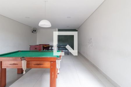 Apartamento para alugar com 46m², 2 quartos e 1 vaga Apartamento para alugar com 46m², 2 quartos e 1 vagaÁrea comum
