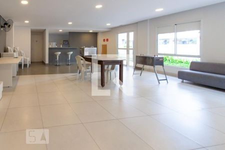 Apartamento para alugar com 46m², 2 quartos e 1 vaga Apartamento para alugar com 46m², 2 quartos e 1 vagaÁrea comum