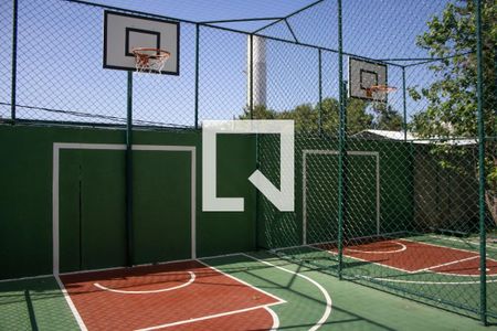 Apartamento para alugar com 46m², 2 quartos e 1 vagaÁrea comum