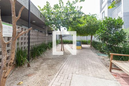 Apartamento para alugar com 46m², 2 quartos e 1 vagaÁrea comum