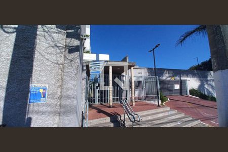 Apartamento para alugar com 46m², 2 quartos e 1 vagaÁrea comum