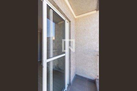 Apartamento para alugar com 46m², 2 quartos e 1 vagaVaranda 