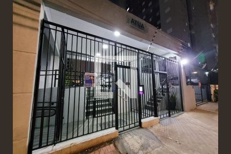 Apartamento à venda com 42m², 2 quartos e 1 vagaEntrada