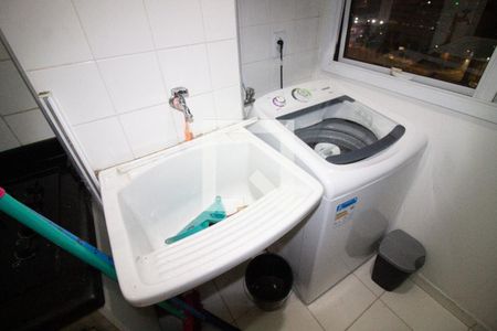 Apartamento à venda com 42m², 2 quartos e 1 vagaÁrea de Serviço