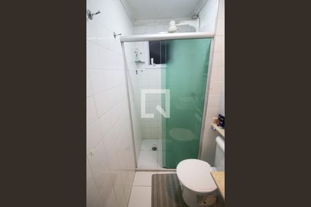 Apartamento à venda com 42m², 2 quartos e 1 vagaBanheiro